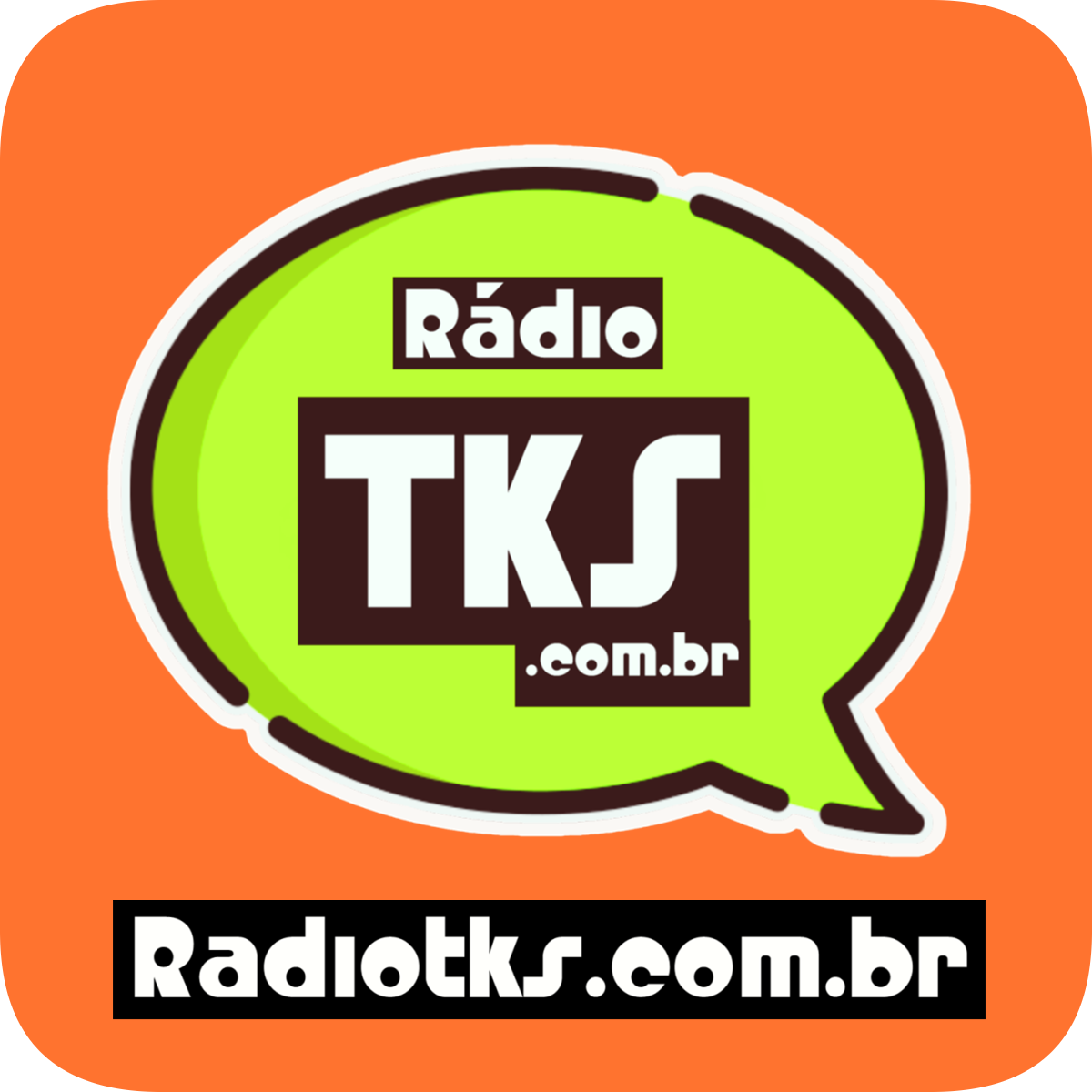 Rádio TKS