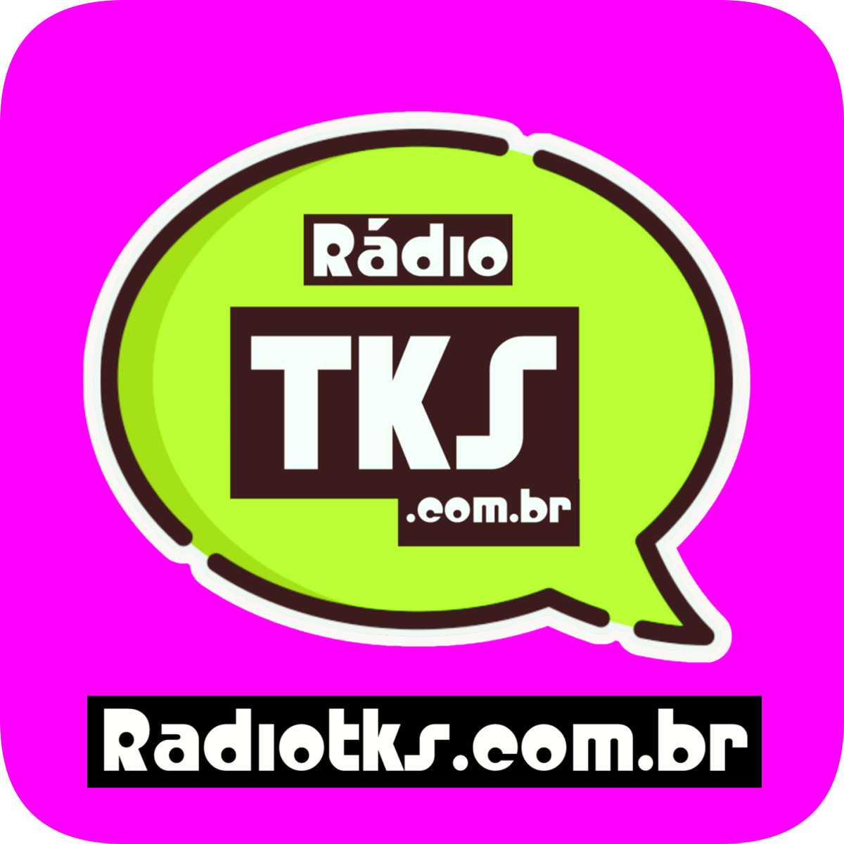 Rádio TKS