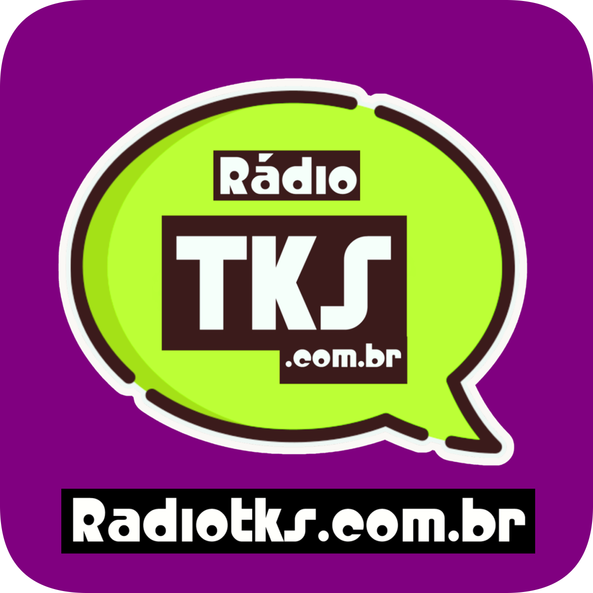 Rádio TKS