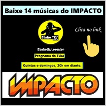 Músicas Impacto